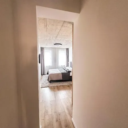 Castle - Center Апартаменты