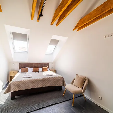 Castle - Center * Spišské Podhradie