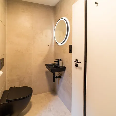 Castle - Center * Спишске-Подградье