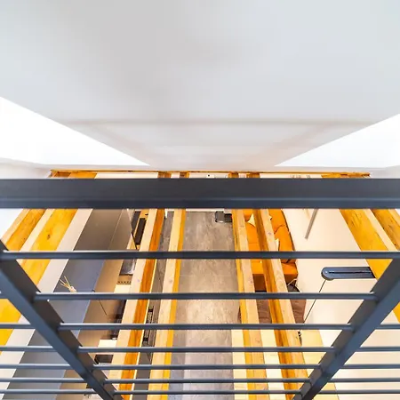 Апартаменты Castle - Center