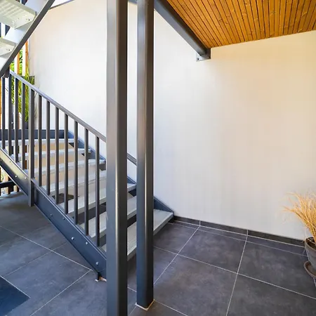 公寓 Castle - Center *