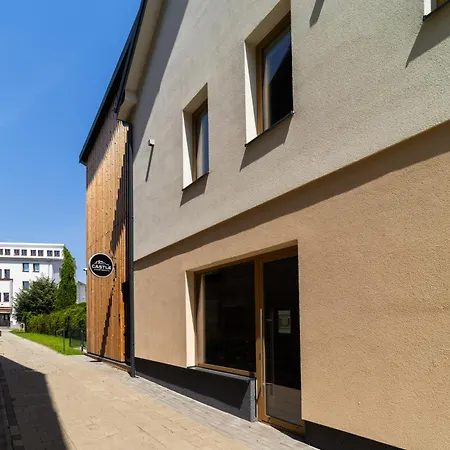 Castle - Center Спишске-Подградье