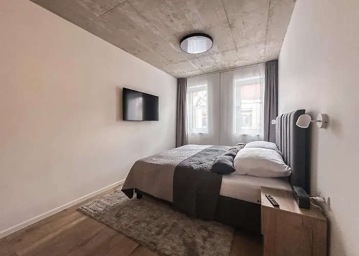 Castle - Center Appartamento Spišské Podhradie