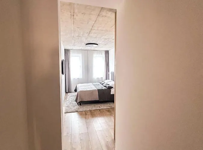 Castle - Center Appartamento