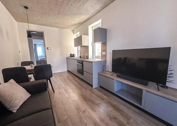 Appartamento Castle - Center Spišské Podhradie