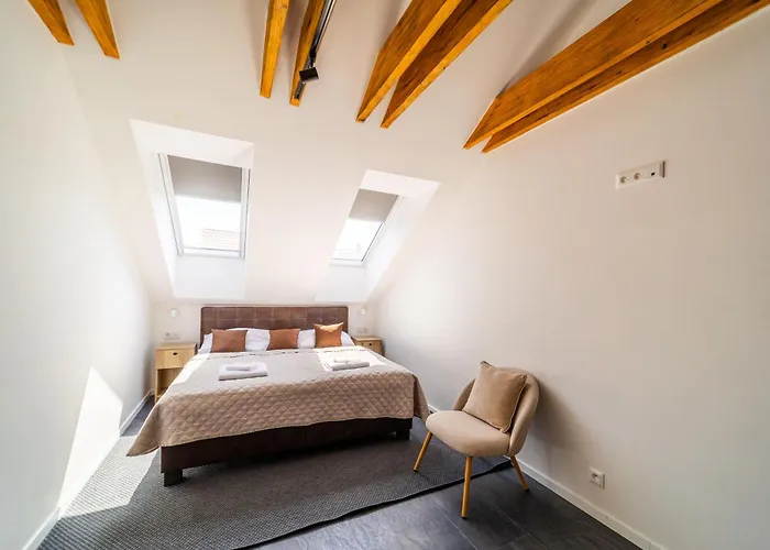 Castle - Center * Spišské Podhradie