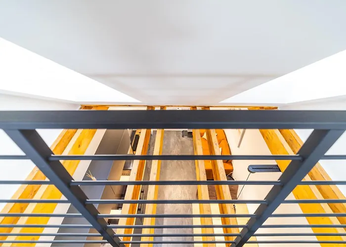 Appartamento Castle - Center