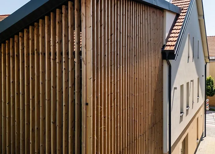 Castle - Center Appartamento *