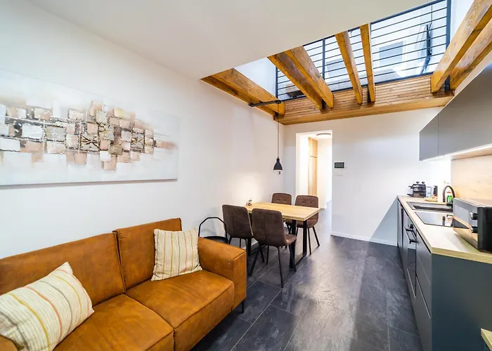 Castle - Center Appartamento Spišské Podhradie