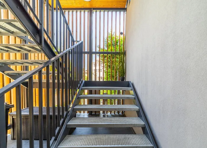 Appartamento Castle - Center Spišské Podhradie