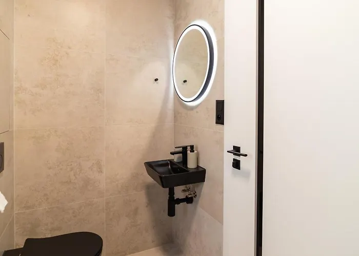 Castle - Center * Spišské Podhradie