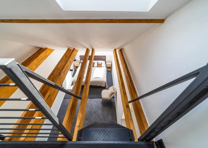 Castle - Center Appartamento