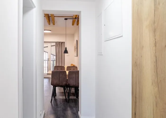 Castle - Center * Spišské Podhradie