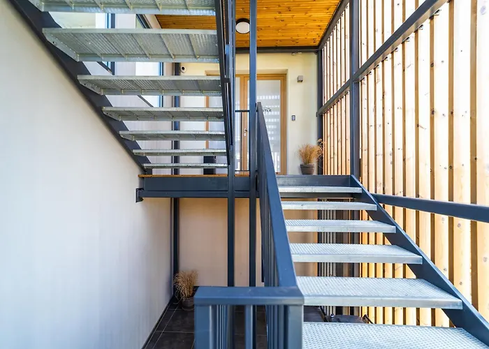 Castle - Center Spišské Podhradie